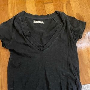 Free people tshirt